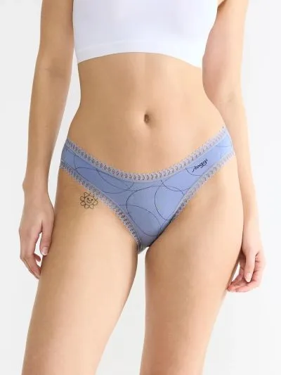 FIGI SLOGGI GO CRUSH HIPSTER C3P