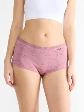 FIGI SLOGGI GO CRUSH SHORT C3P