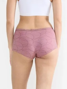 FIGI SLOGGI GO CRUSH SHORT C3P