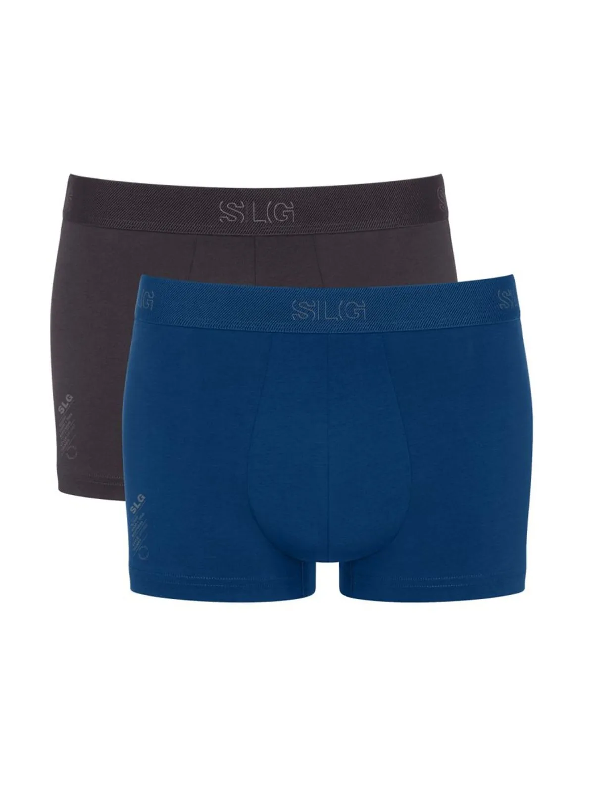 BOKSERKI SLOGGI MEN SLG BASE TRUNK C2P