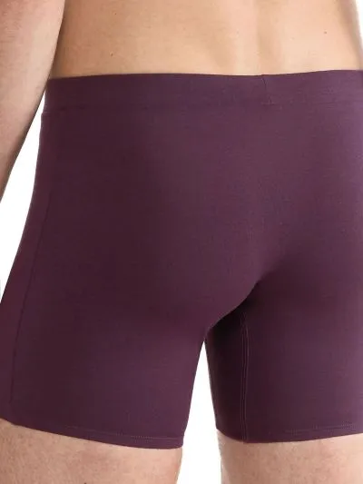 BOKSERKI SLOGGI MEN GO NATURAL SHORT C2P