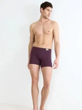 BOKSERKI SLOGGI MEN GO NATURAL SHORT C2P