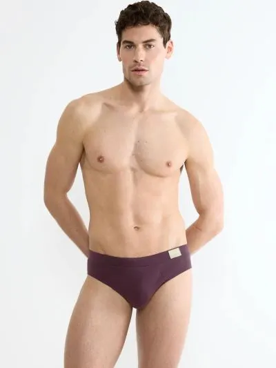 SLIPY SLOGGI GO NATURAL BRIEF