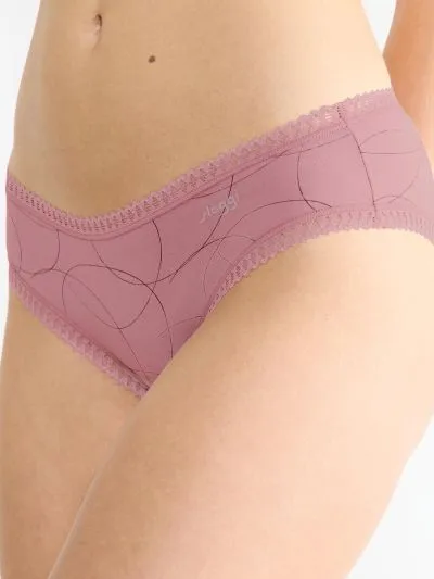 FIGI SLOGGI GO CRUSH HIPSTER C3P