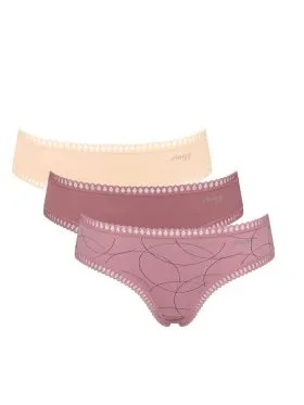 FIGI SLOGGI GO CRUSH HIPSTER C3P