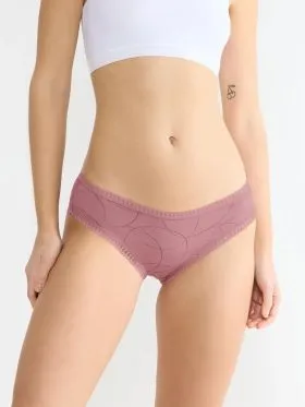 FIGI SLOGGI GO CRUSH HIPSTER C3P