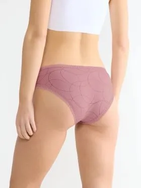 FIGI SLOGGI GO CRUSH HIPSTER C3P