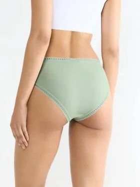 FIGI SLOGGI GO CRASH HIGH LEG C3P