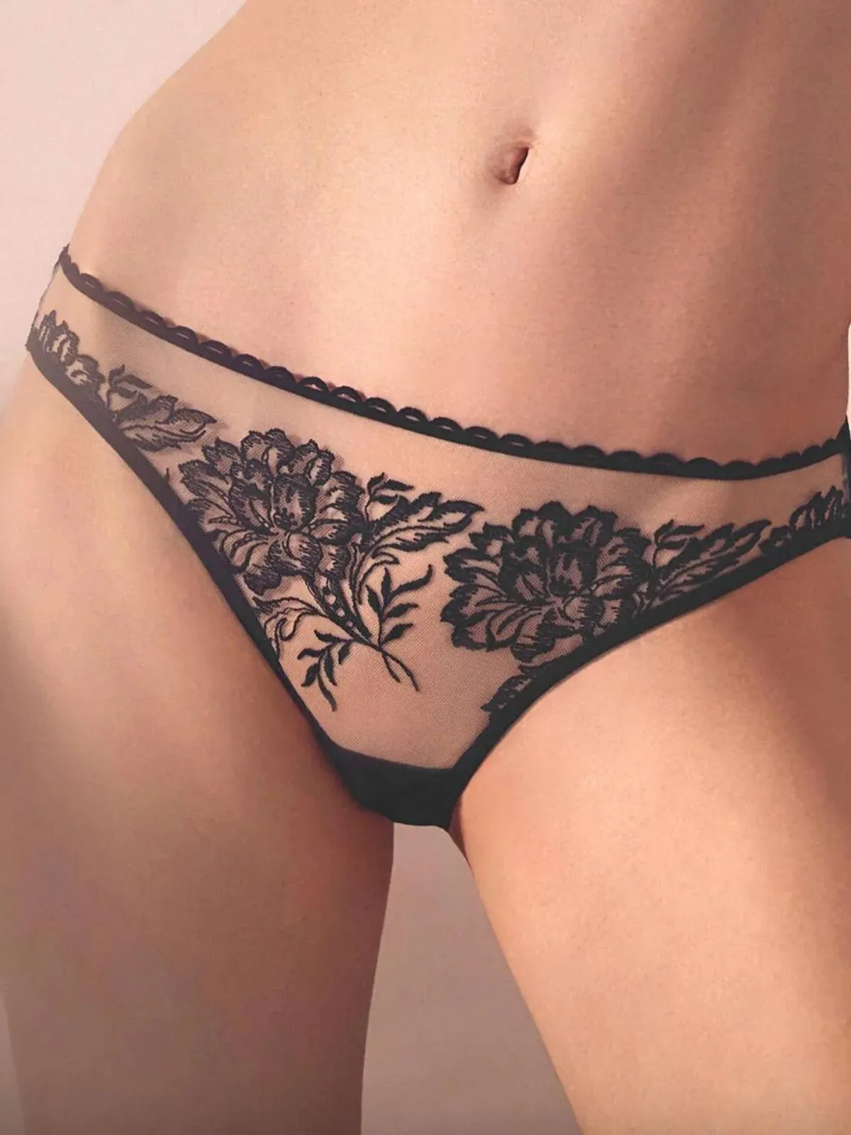 FIGI SIMONE PERELE ROMANCE 1G2720