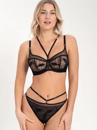 BIUSTONOSZ SAMANTA KENDALL A143