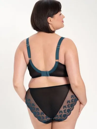 FIGI SAMANTA SCARLETT B400