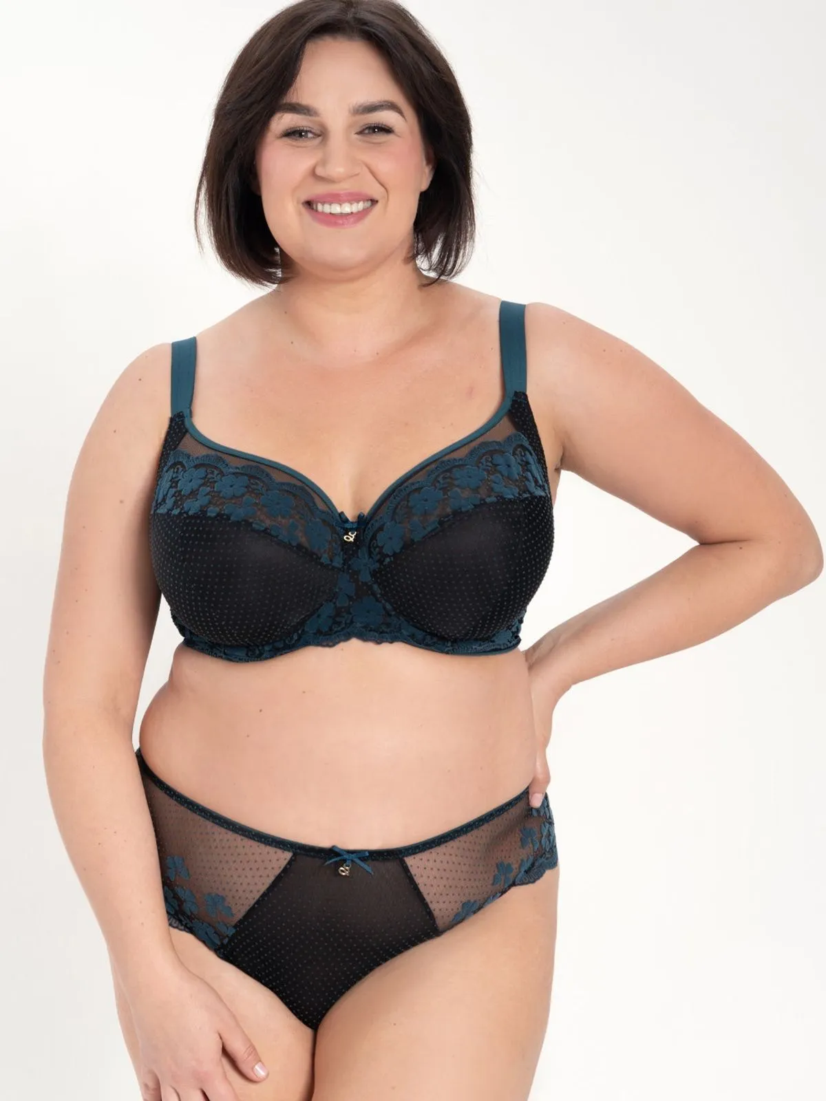 FIGI SAMANTA SCARLETT B400