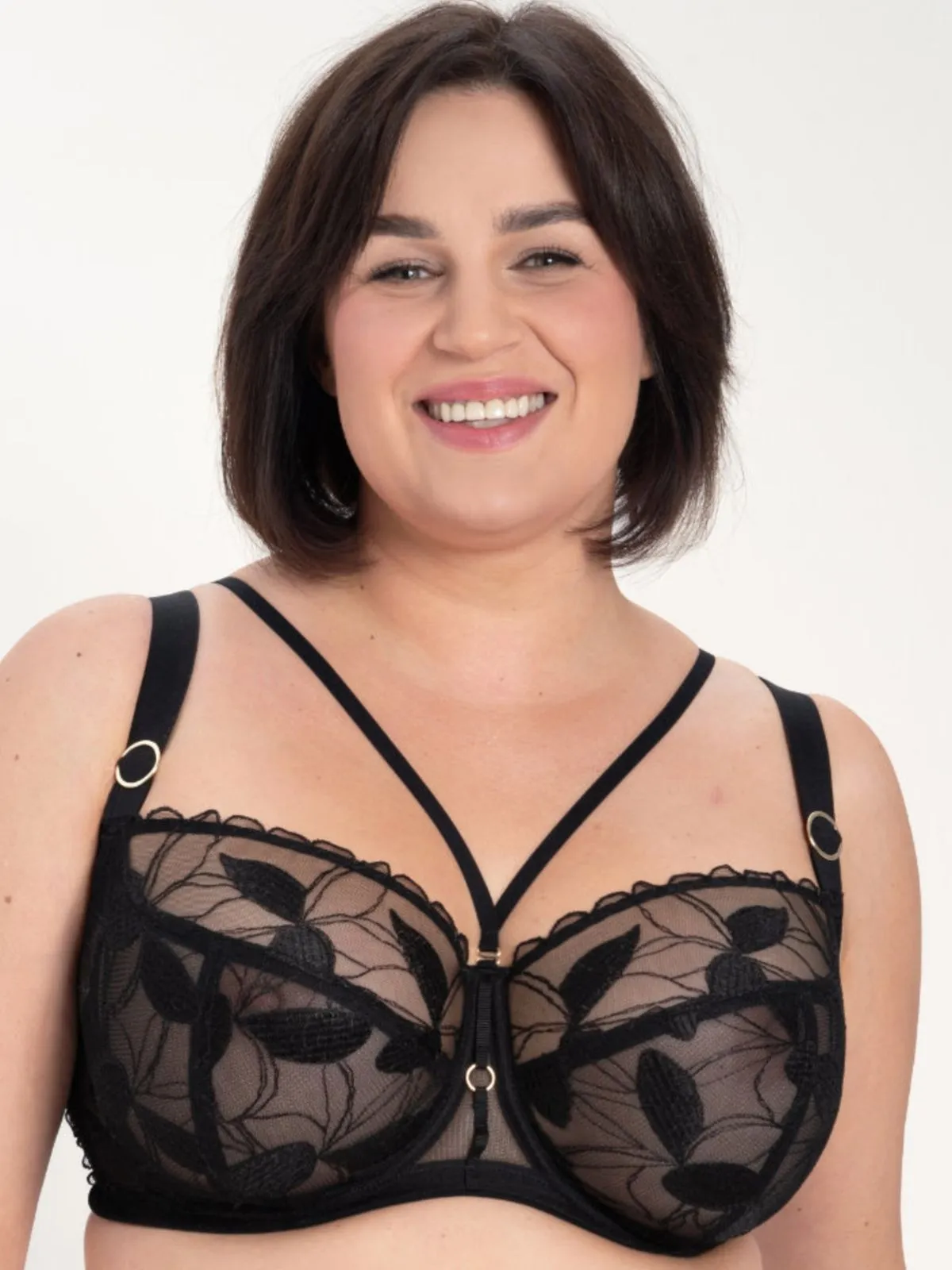 BIUSTONOSZ SAMANTA KENDALL A922