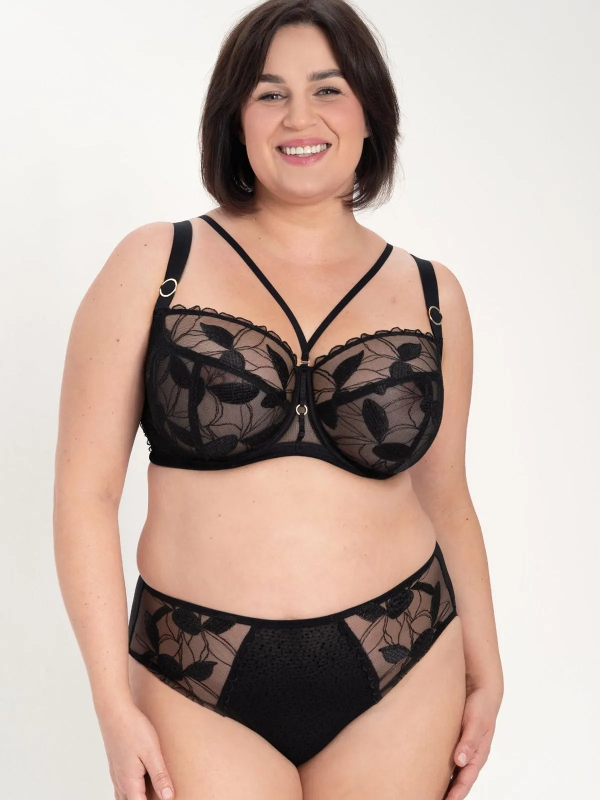 FIGI SAMANTA KENDALL B400