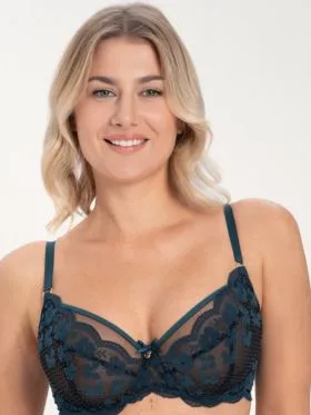 BIUSTONOSZ SAMANTA SCARLETT A123