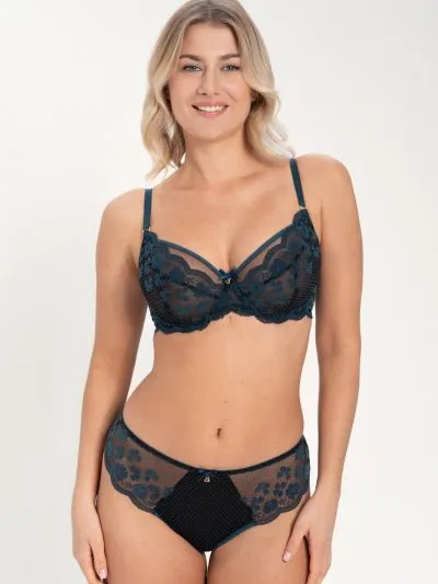 BIUSTONOSZ SAMANTA SCARLETT A123