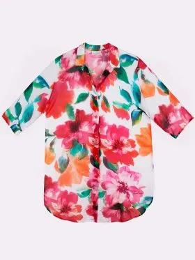 DODATEK PLAŻOWY ROIDAL COMPL.UNAI 682V/01 TUNIKA