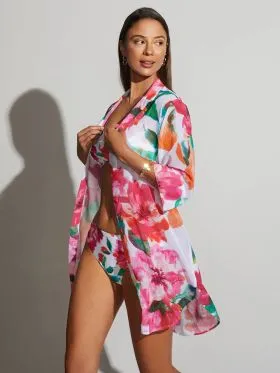 DODATEK PLAŻOWY ROIDAL COMPL.UNAI 682V/01 TUNIKA