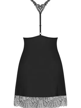 KOSZULKA OBSESSIVE CHICCANTA CHEMISE