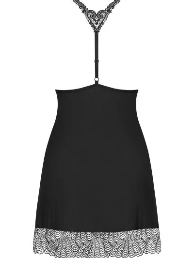 KOSZULKA OBSESSIVE CHICCANTA CHEMISE