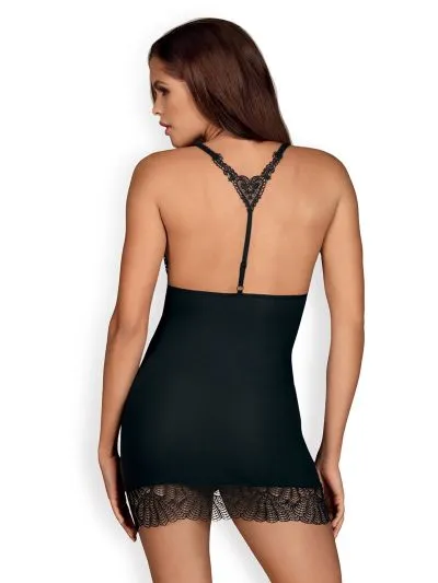 KOSZULKA OBSESSIVE CHICCANTA CHEMISE