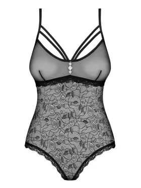 BODY OBSESSIVE 818-TED-1