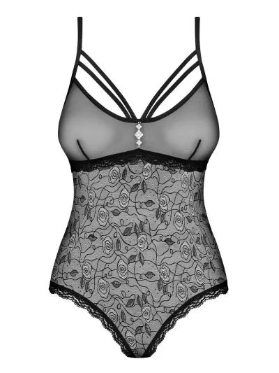 BODY OBSESSIVE 818-TED-1