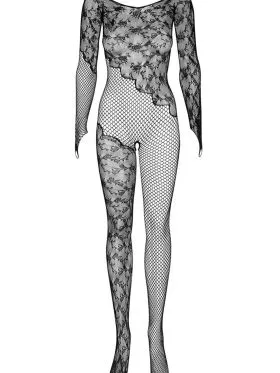 BODY OBSESSIVE F210 BODYSTOCKING