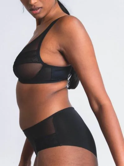 FIGI MAISON LEJABY NUDITE E12264