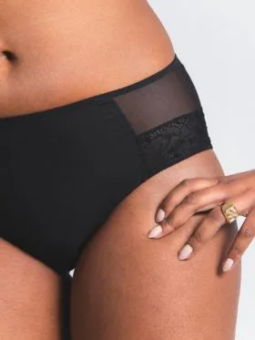 FIGI MAISON LEJABY NUDITE E12264