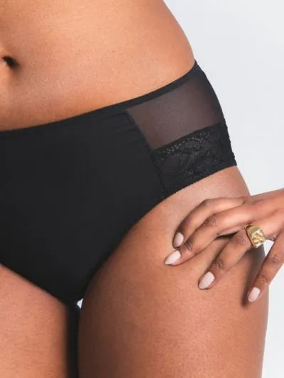 FIGI MAISON LEJABY NUDITE E12264