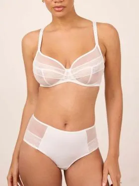 BIUSTONOSZ MAISON LEJABY NUDITE E12233