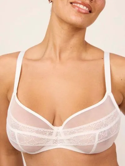 BIUSTONOSZ MAISON LEJABY NUDITE E12233