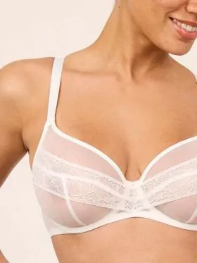 BIUSTONOSZ MAISON LEJABY NUDITE E12233