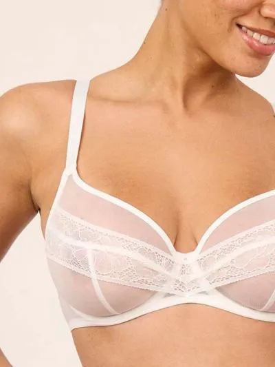 BIUSTONOSZ MAISON LEJABY NUDITE E12233