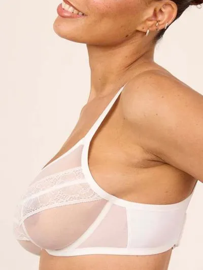 BIUSTONOSZ MAISON LEJABY NUDITE E12233