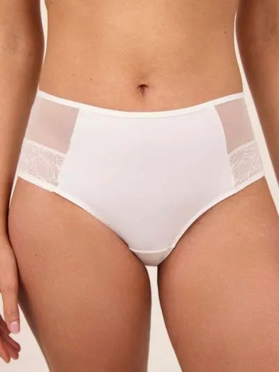 FIGI MAISON LEJABY NUDITE E12264