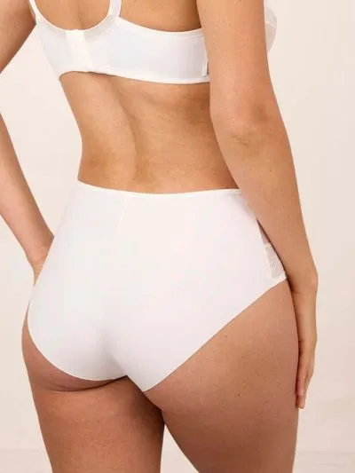 FIGI MAISON LEJABY NUDITE E12264