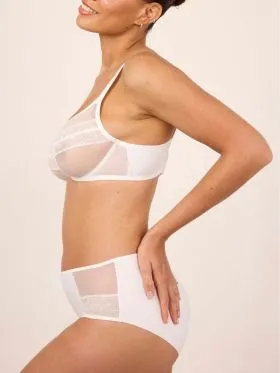 FIGI MAISON LEJABY NUDITE E12264