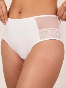 FIGI MAISON LEJABY NUDITE E12264