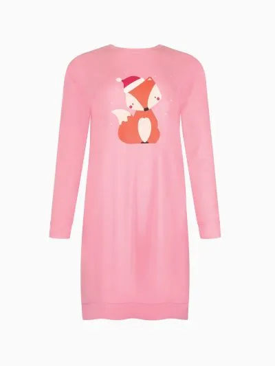 KOSZULKA LISCA 063499 FOXY