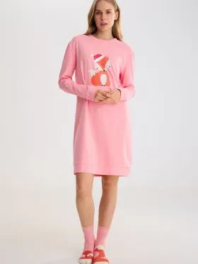 KOSZULKA LISCA 063499 FOXY