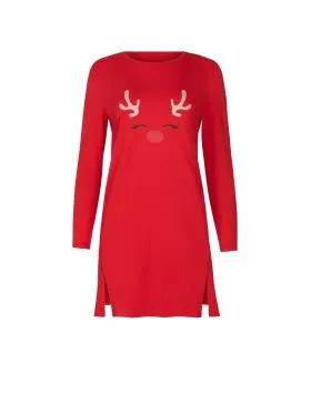 KOSZULKA LISCA 063465 HOLIDAY