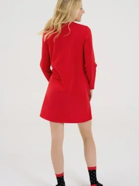 KOSZULKA LISCA 063465 HOLIDAY