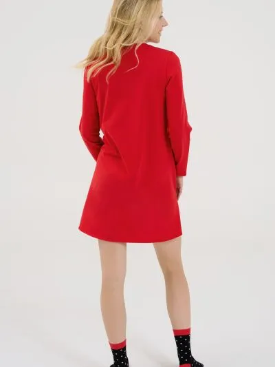 KOSZULKA LISCA 063465 HOLIDAY