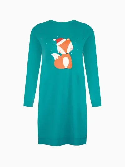 KOSZULKA LISCA 063499 FOXY