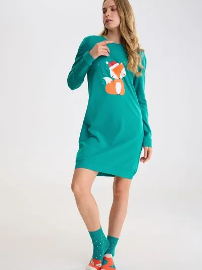 KOSZULKA LISCA 063499 FOXY