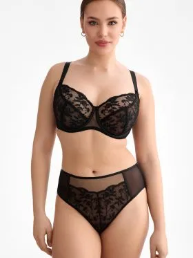 BIUSTONOSZ EWA BIEN FIORA B161