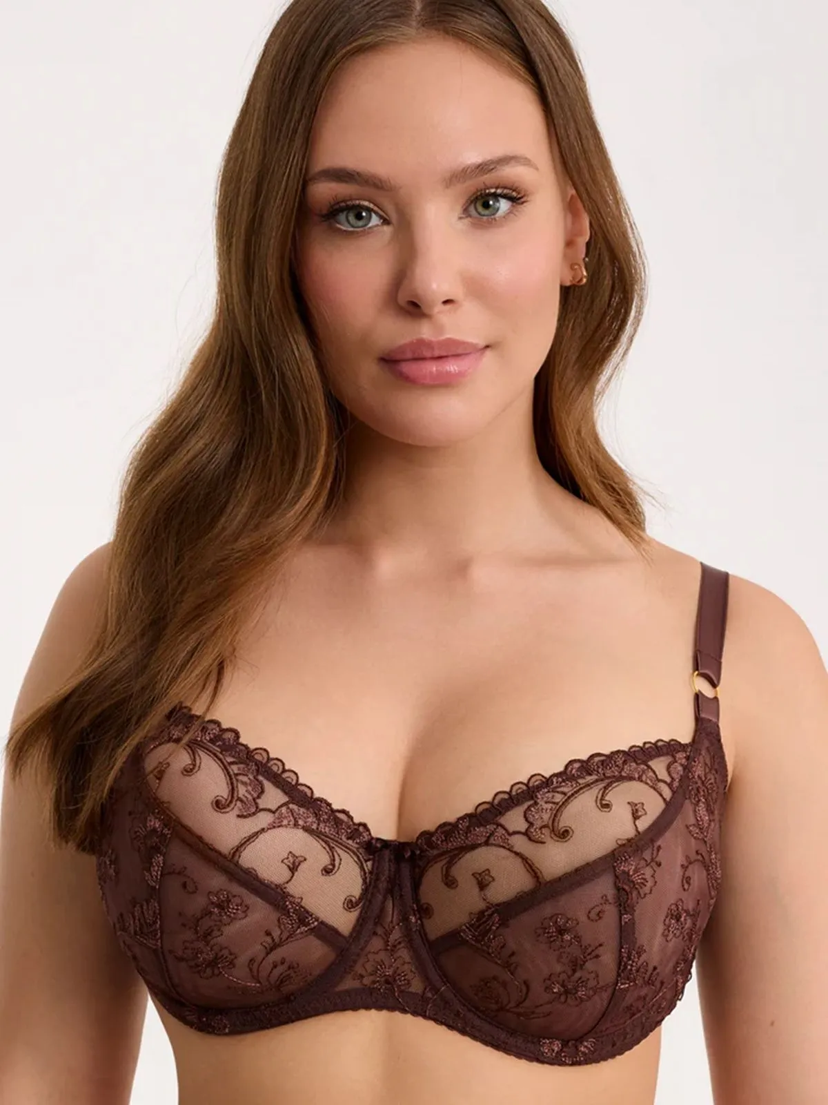 BIUSTONOSZ EWA BIEN KIRA B161