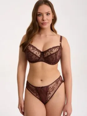 BIUSTONOSZ EWA BIEN KIRA B161